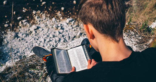 How to Answer Teens’ Toughest Questions About the Bible