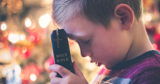 Raising Catholic Kids (with Rachel Schluenderfritz)