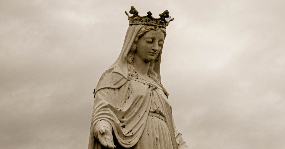 Understanding the Theology of the Immaculate Conception