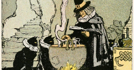 8 Deadly Sins in Literature: Envy