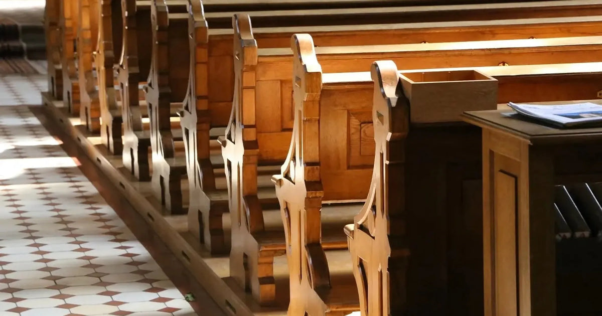 If You Need to Miss Mass, ALWAYS Do THIS First (Sunday Mass Dispensation Explained)