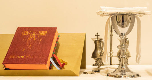 Early Church and Evangelization with Dr. Scott Hahn