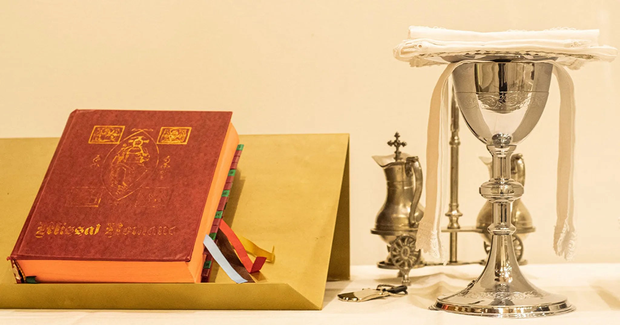 Early Church and Evangelization with Dr. Scott Hahn