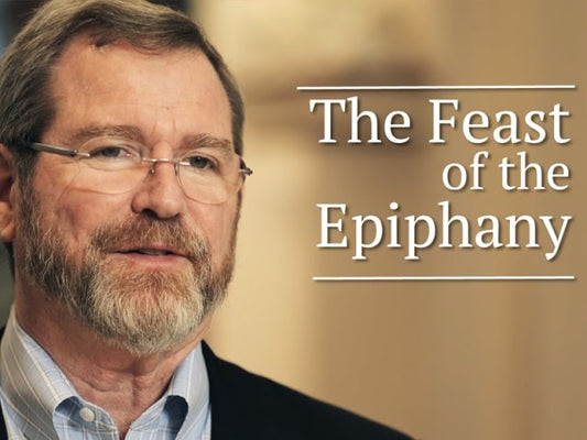 Feast of the Epiphany