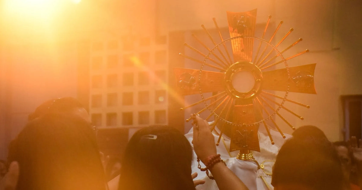 Hope in 2020: A New Jesus Movement