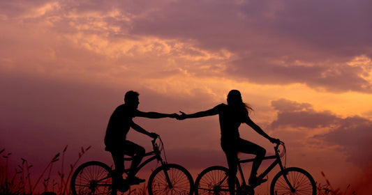 Is Love Really Just a Choice?
