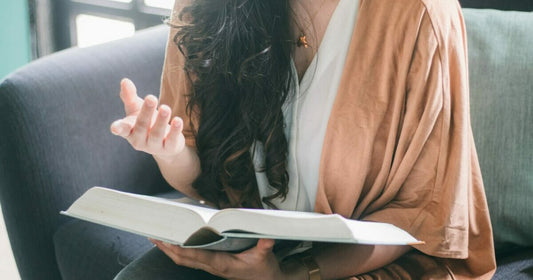 Teach the Bible to Teenagers with Confidence, Clarity, and Enthusiasm (Here’s How)￼