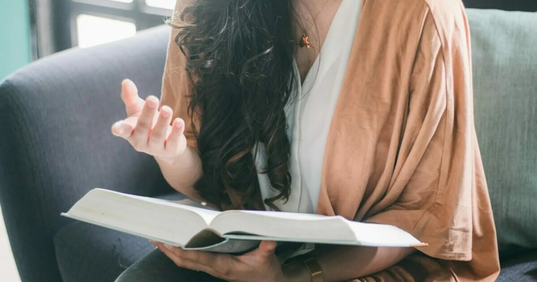 Teach the Bible to Teenagers with Confidence, Clarity, and Enthusiasm (Here’s How)￼