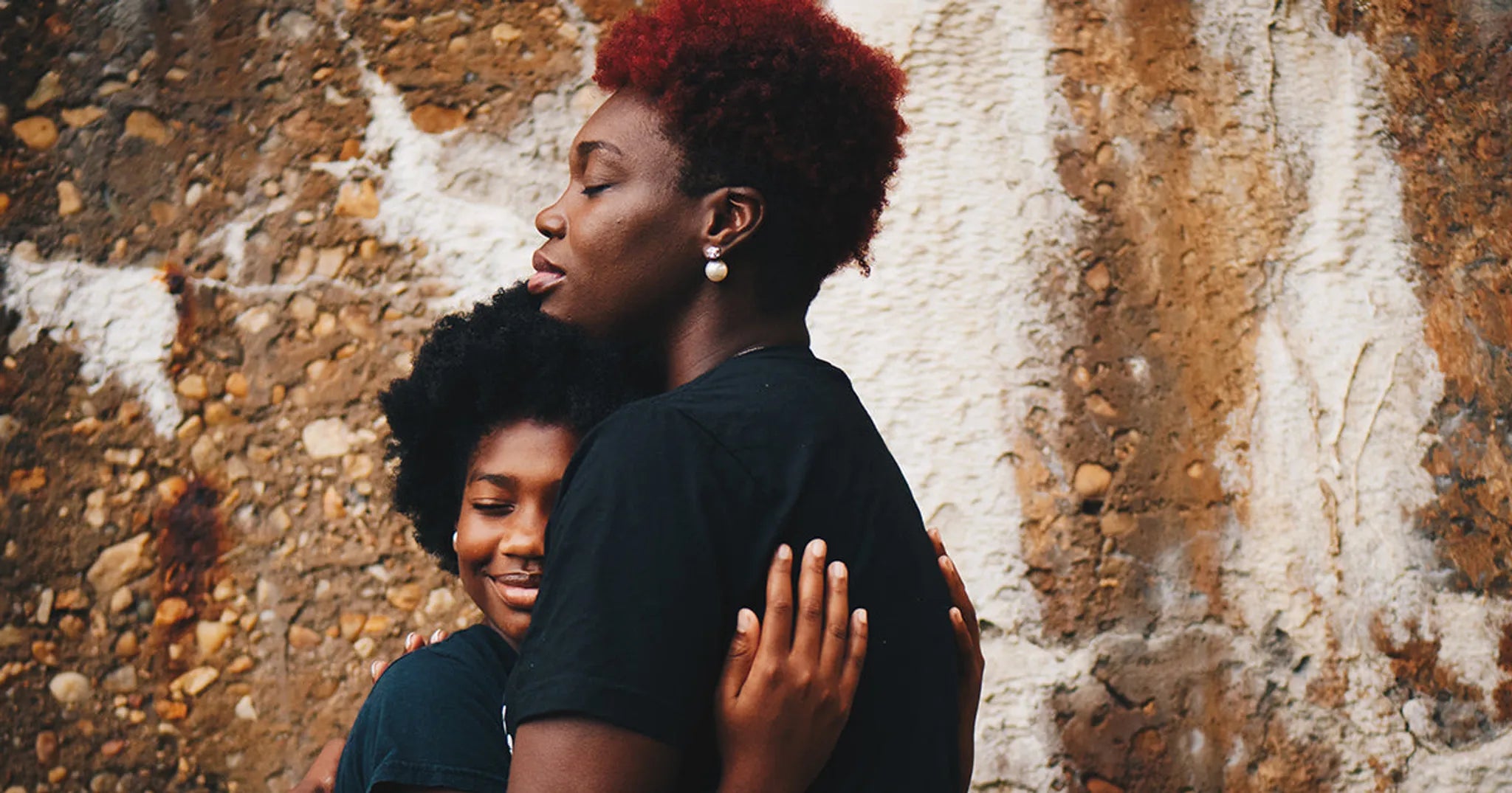 Communicating Love Is Core to Parenthood
