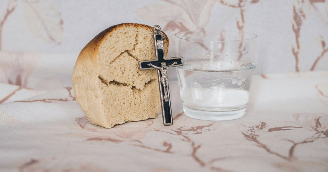 Rules for Fasting and Abstinence in Lent 2025