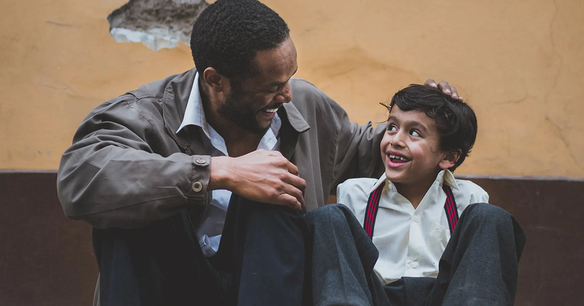 6 Ways to Support Your Husband as a Spiritual Leader