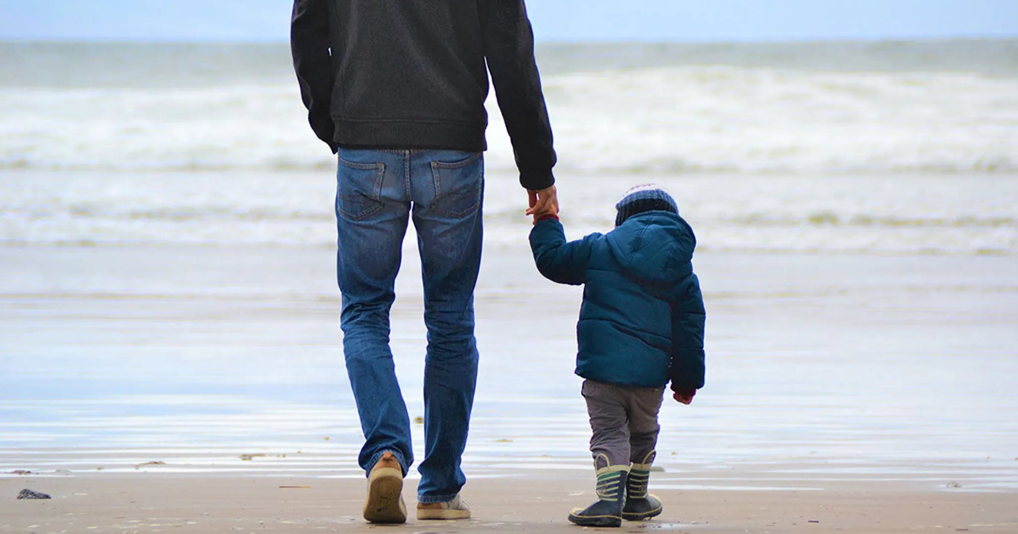 Interview with Fr. Mike Schmitz - The Heart of a Father