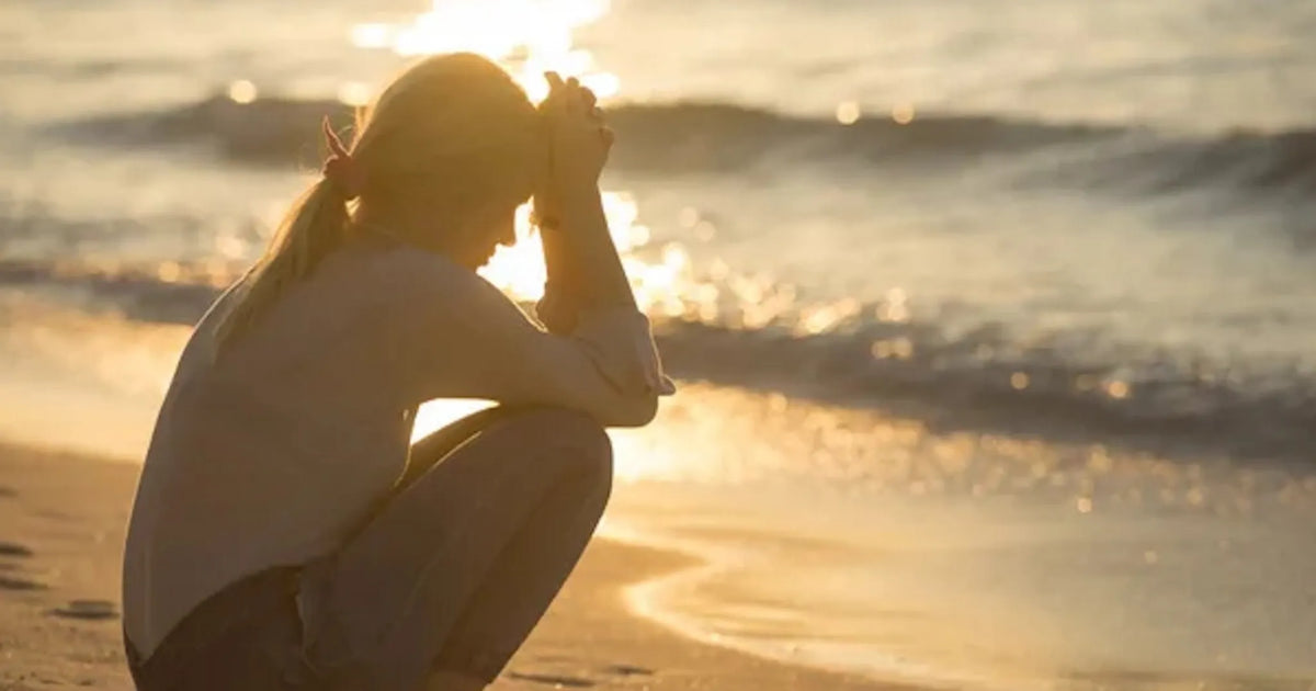 Did God Abandon You?