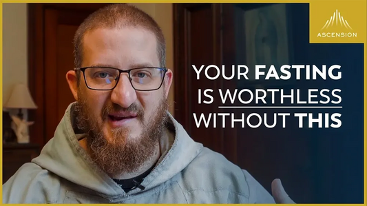 A Practical Lenten Challenge: Become an Instrument of Reconciliation