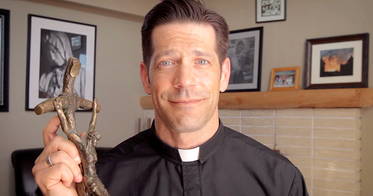 The Ultimate Guide to Lent from Fr. Mike Schmitz