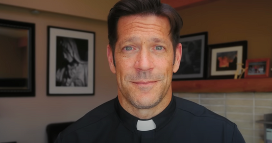 5 Most Common Questions About Confession from Fr. Mike Schmitz