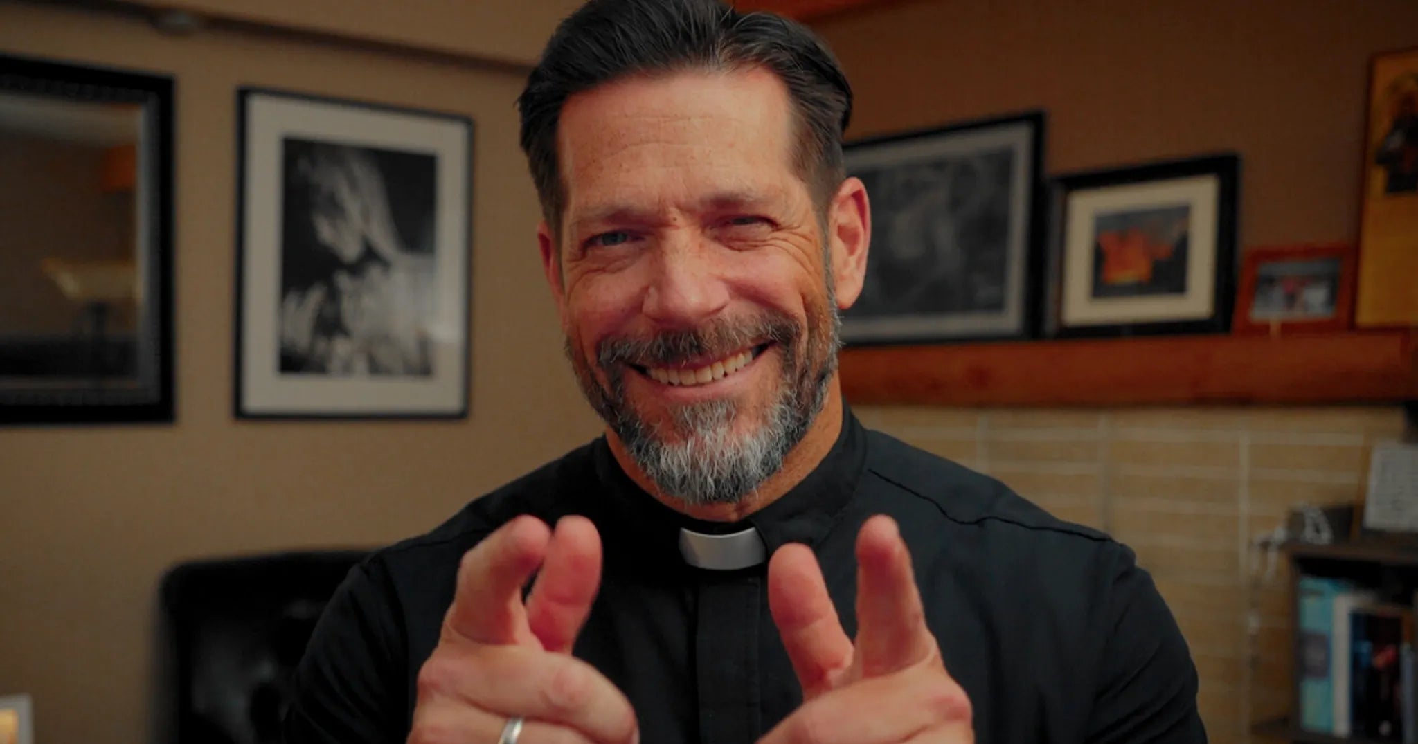 The Ultimate Guide to Lent from Fr. Mike Schmitz