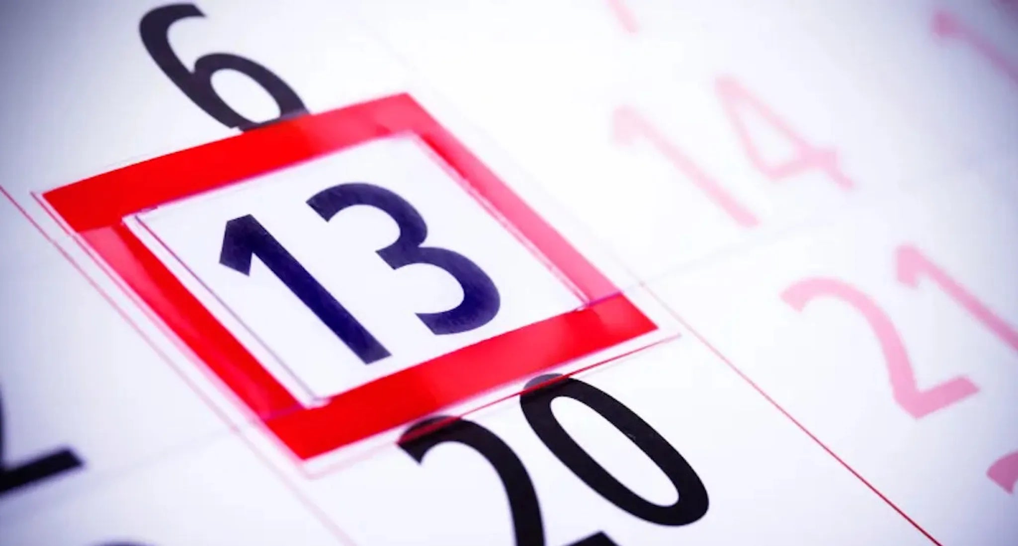 What Catholics Should Know About Superstitions
