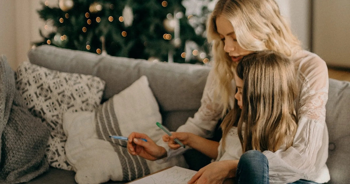 advent ideas
