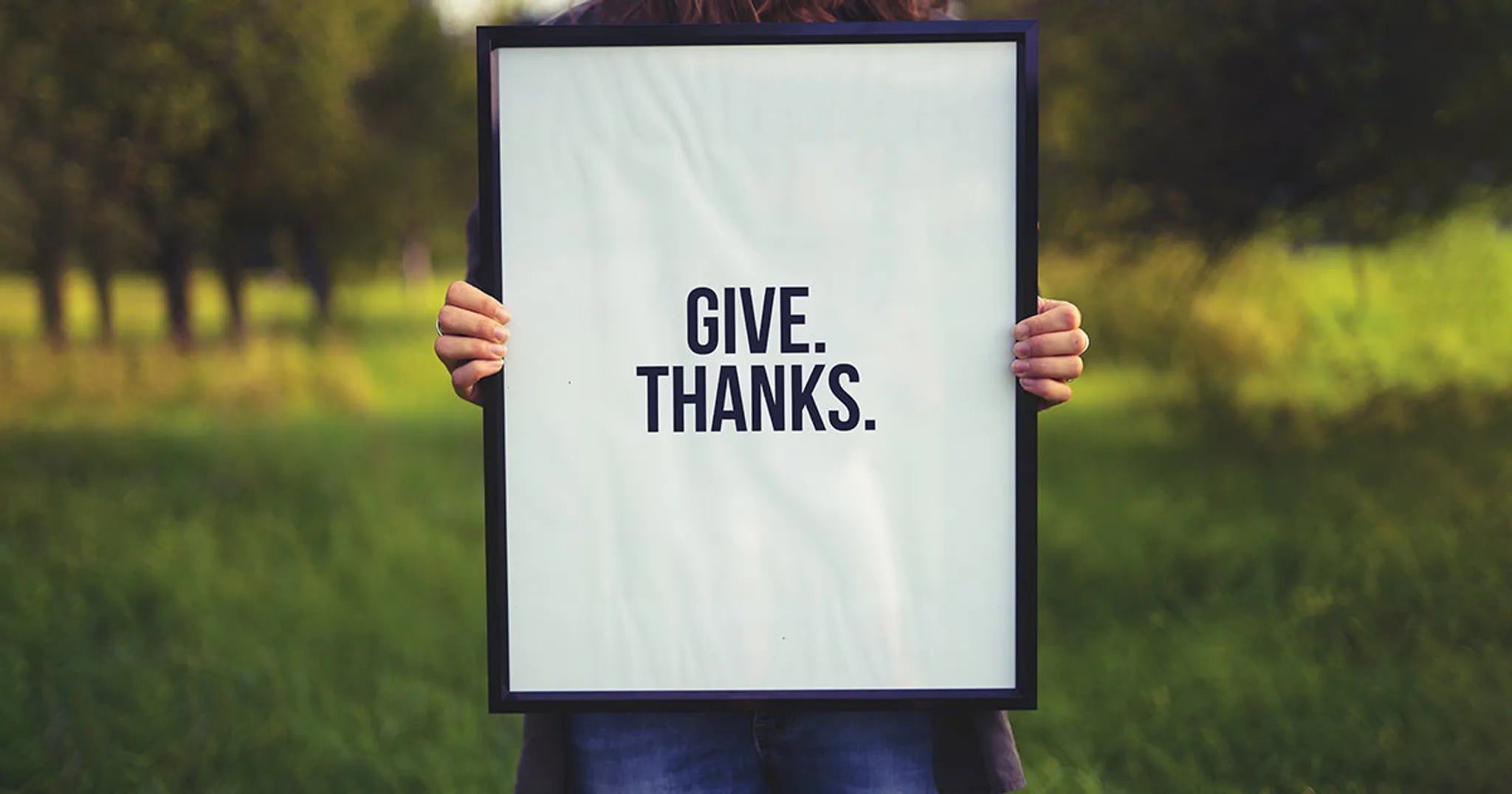 3 Ways to Practice Gratitude