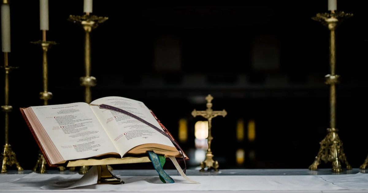 Understanding the Personal and Ecclesial Dimension of Our Catholic Faith