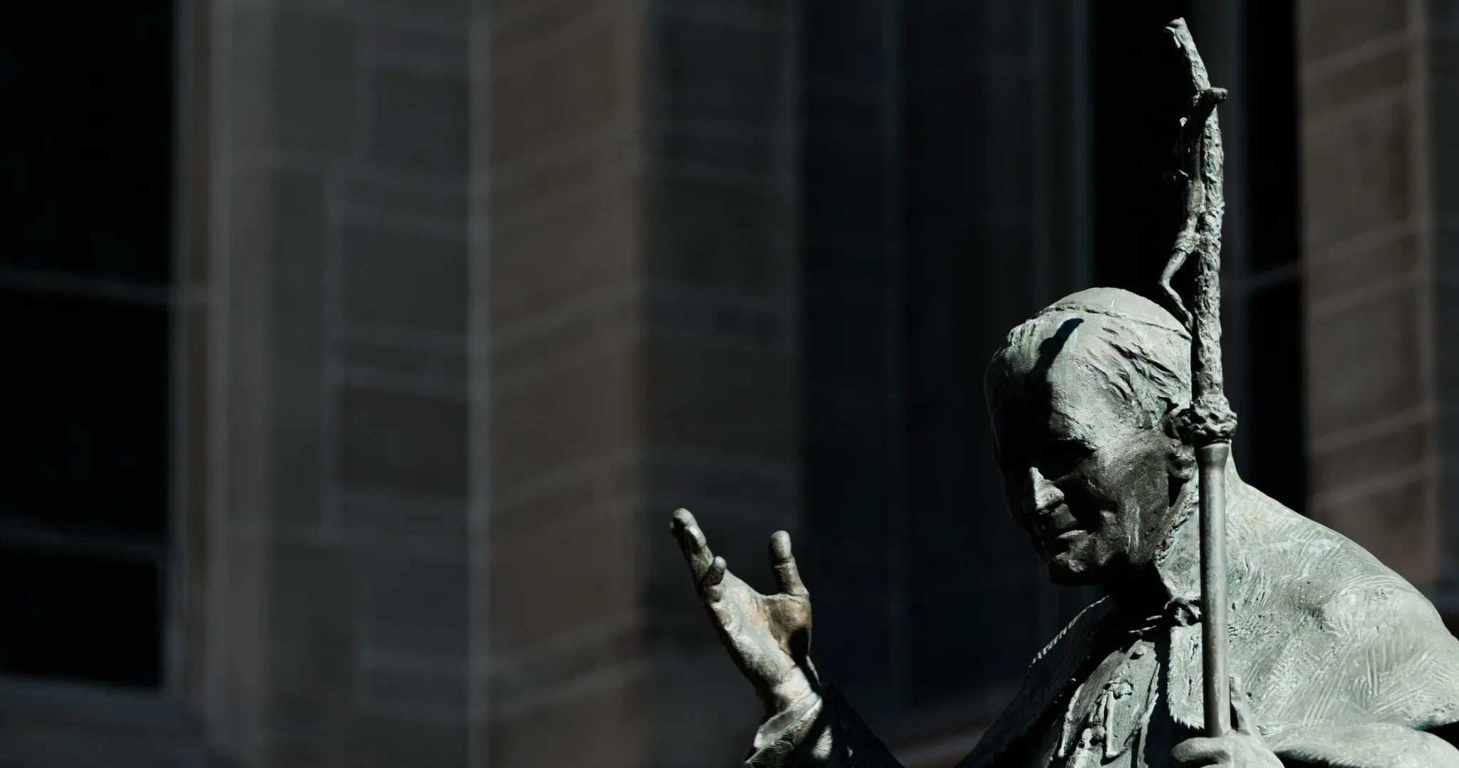 COVID-19 and Suffering (Wisdom from St. John Paul II )