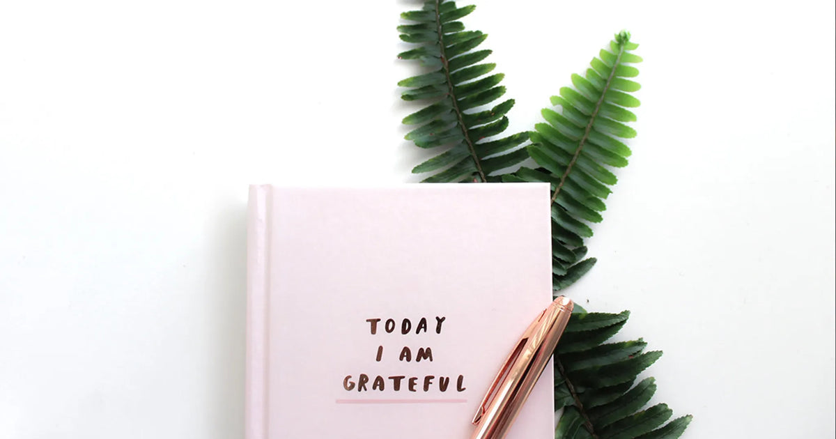 how to be more grateful