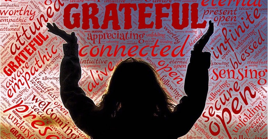 Living Gratitude: The Mission of the Franciscans of Mary