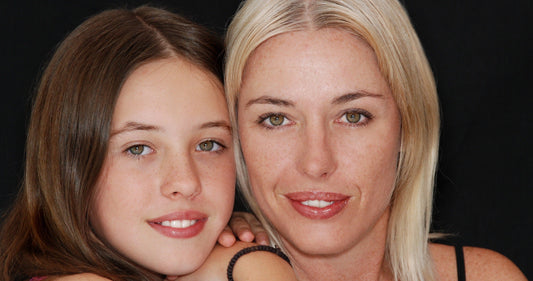 The Talk: Where to Start as a Parent