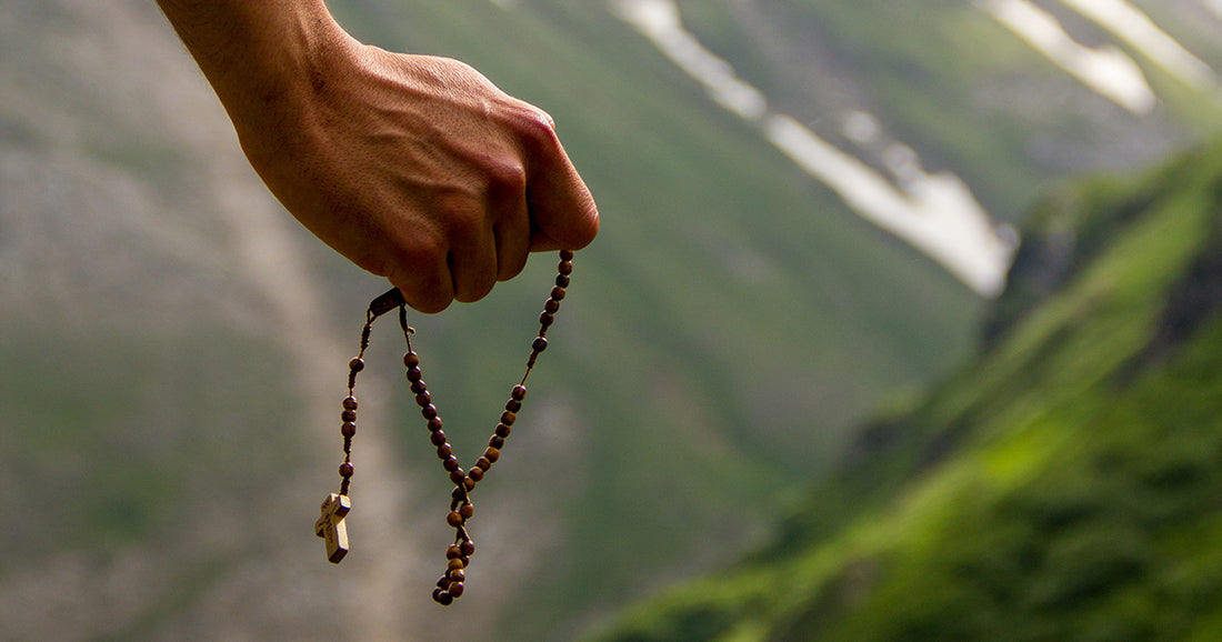 Where Does the Rosary Come From?