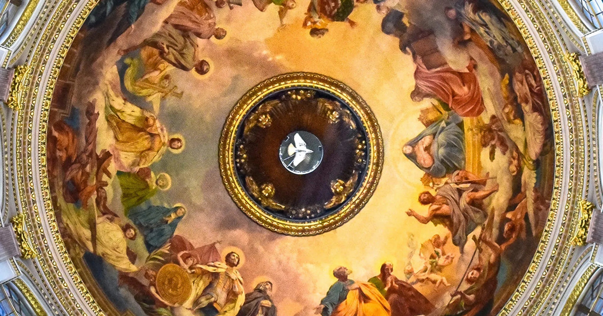 The Holy Spirit as the Origin of Lent