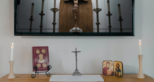 Sanctify Your Home (with Andrea Zachman)