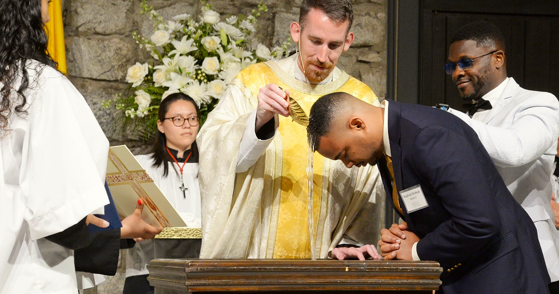 How to Become Catholic (Step-by-Step)