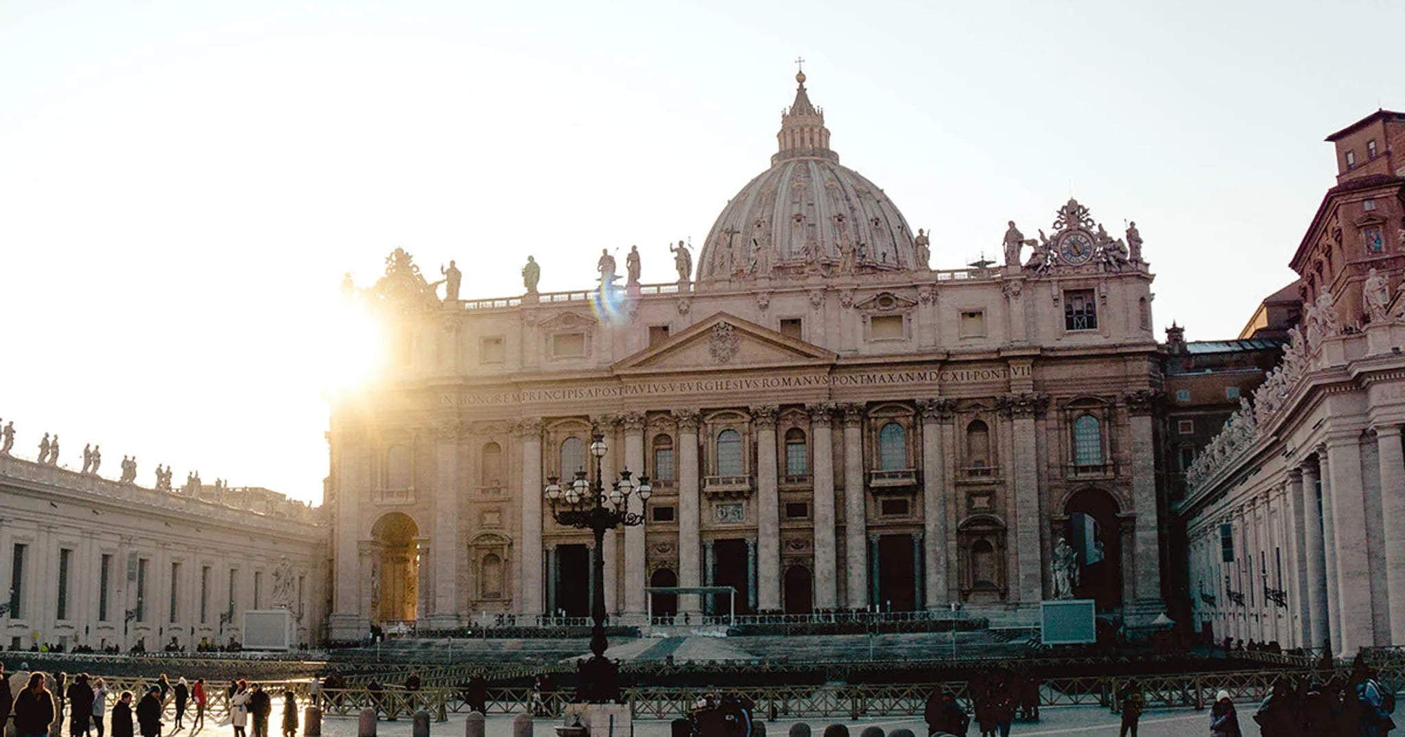 Hearkening to Humanae Vitae: A 5 Part Series