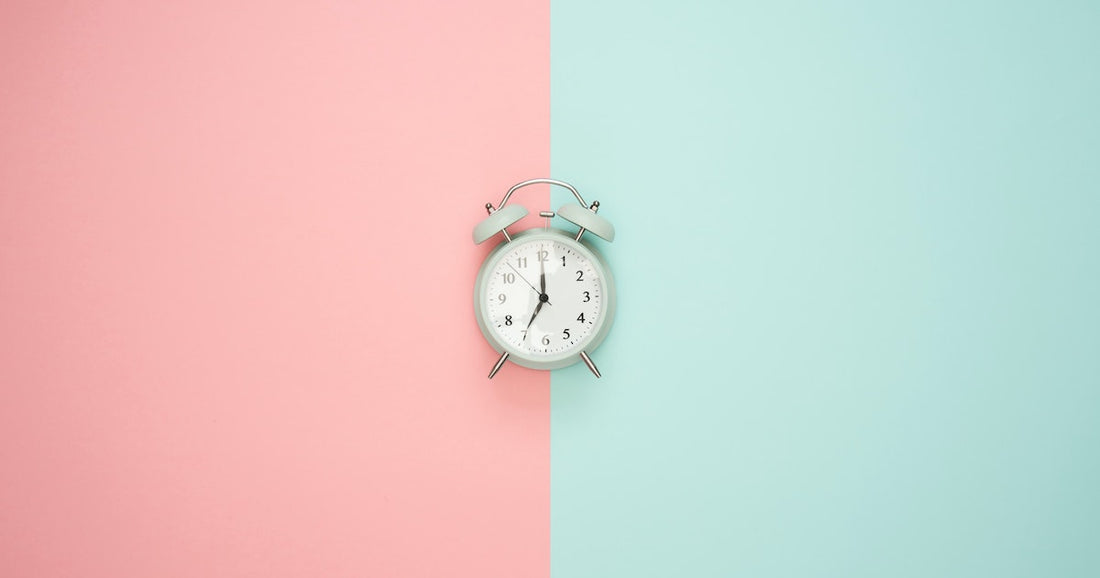 3 Ways You’re Wasting Your Time (and how to stop)