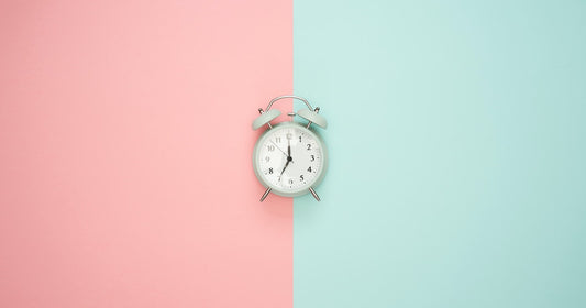 3 Ways You’re Wasting Your Time (and how to stop)