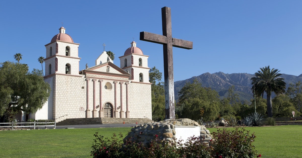 The 5 Best Vacation Spots for Catholics