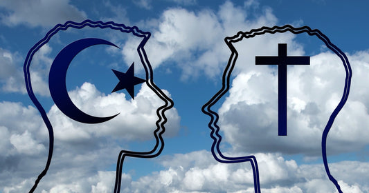Do Christians and Muslims Worship the Same God?