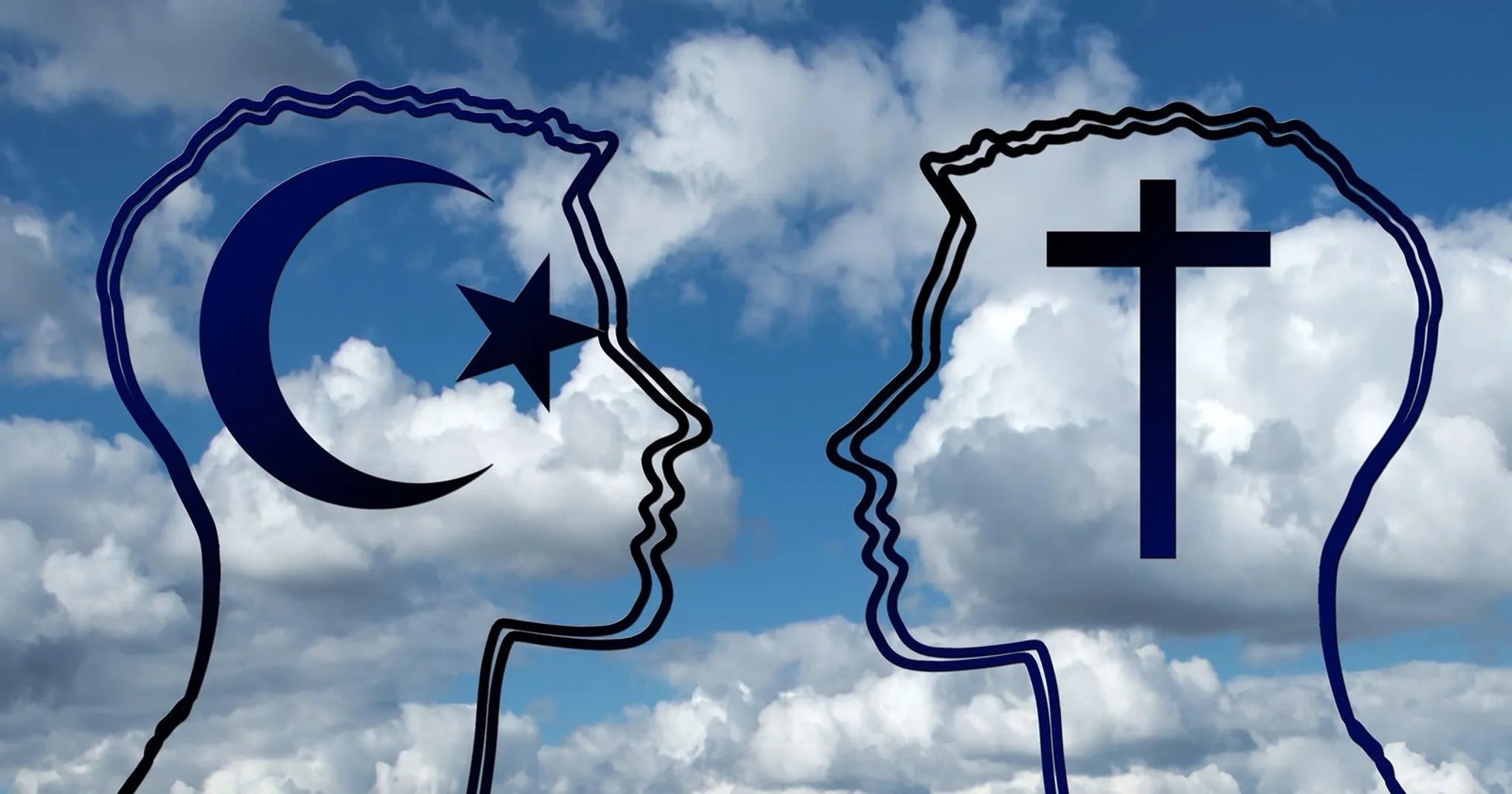 Do Christians and Muslims Worship the Same God?