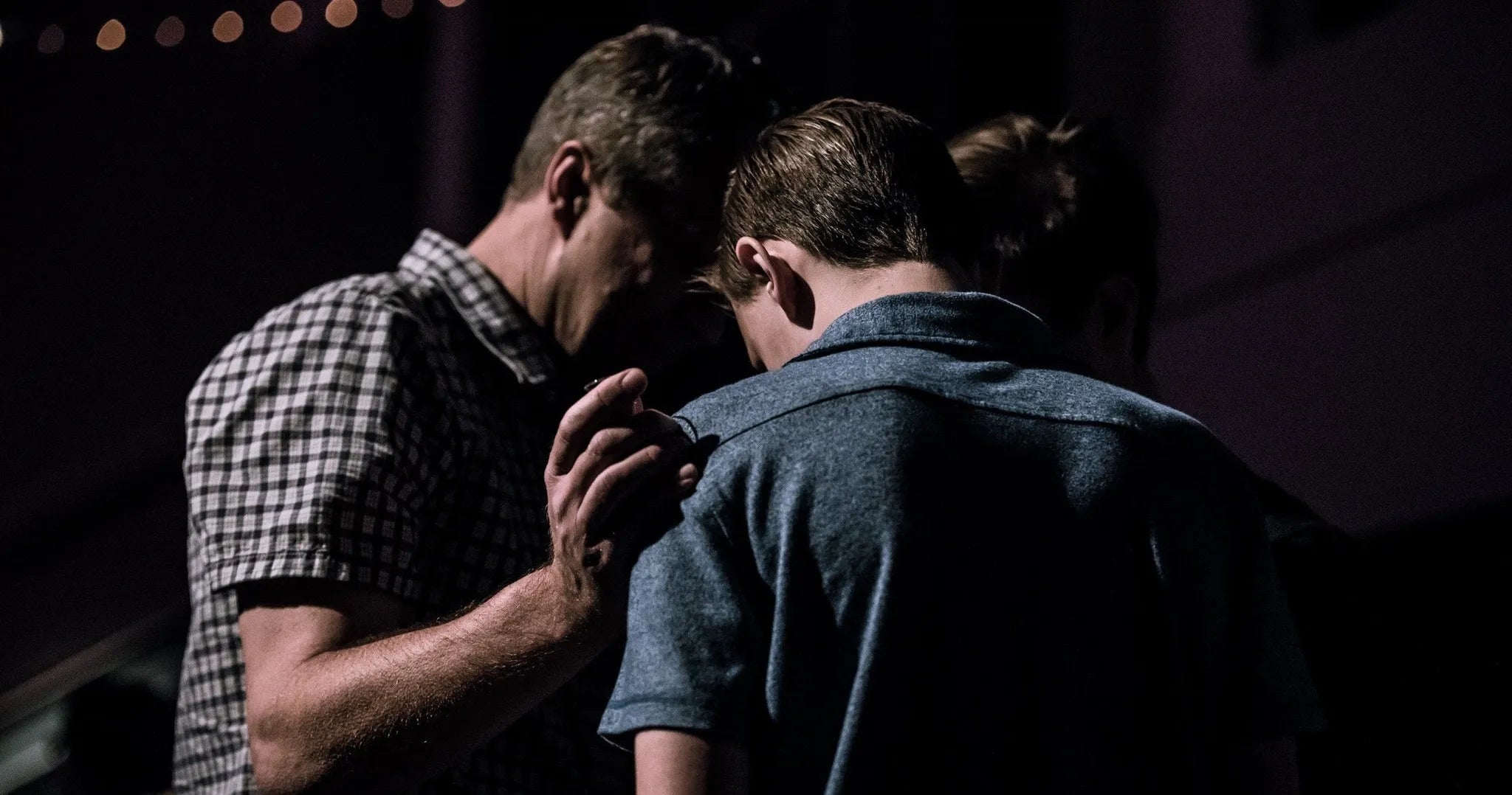 How to Start a New Ministry at Your Parish