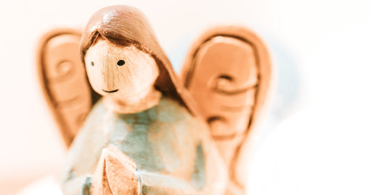 Faith-Filled Toys for Kids (with Maggie Jetty)