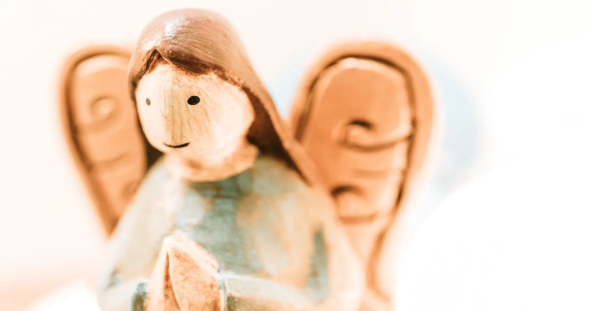 Faith-Filled Toys for Kids (with Maggie Jetty)
