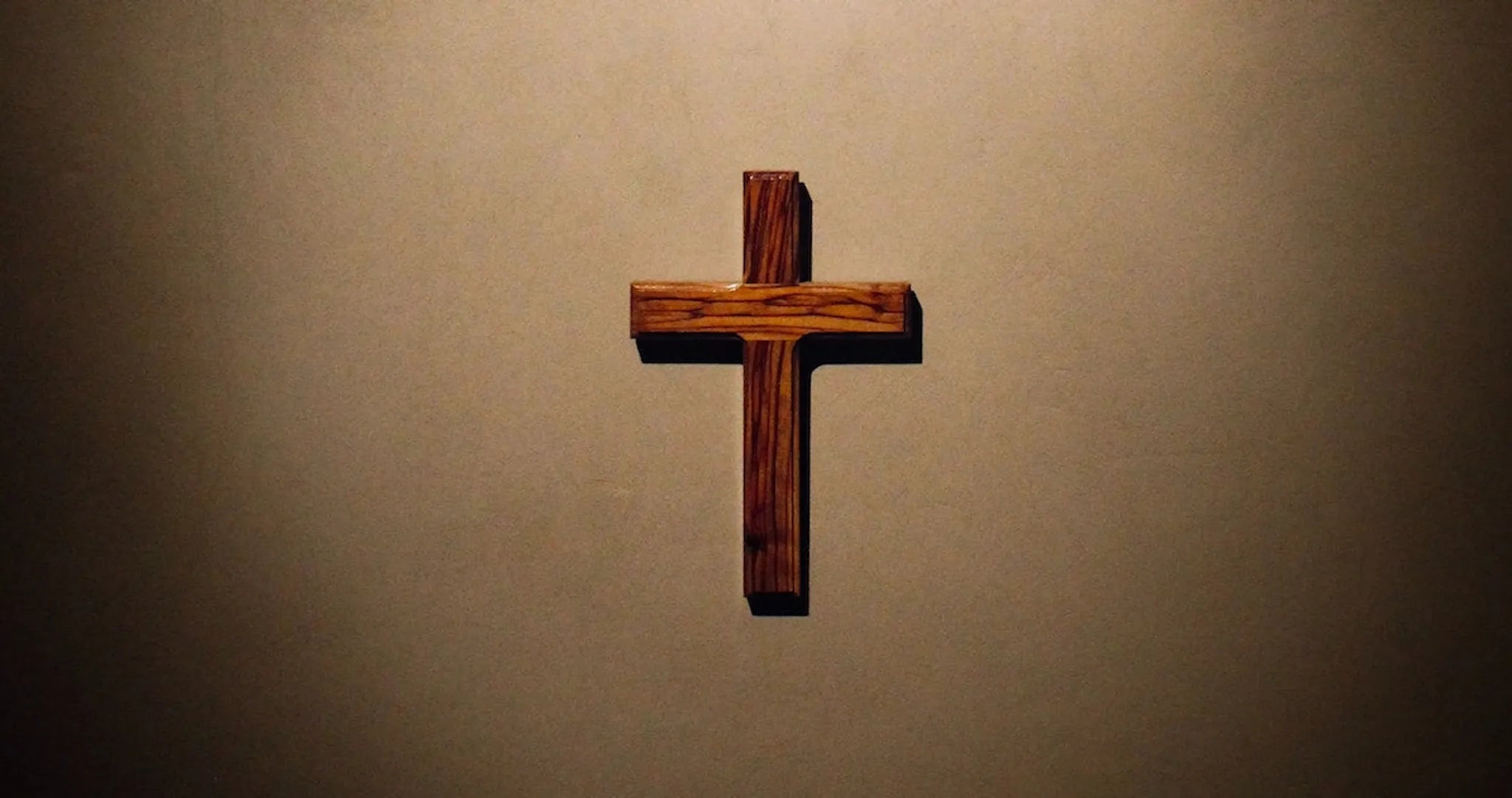 pick up your cross and follow me