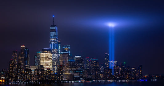 September 11 and the Resurrection