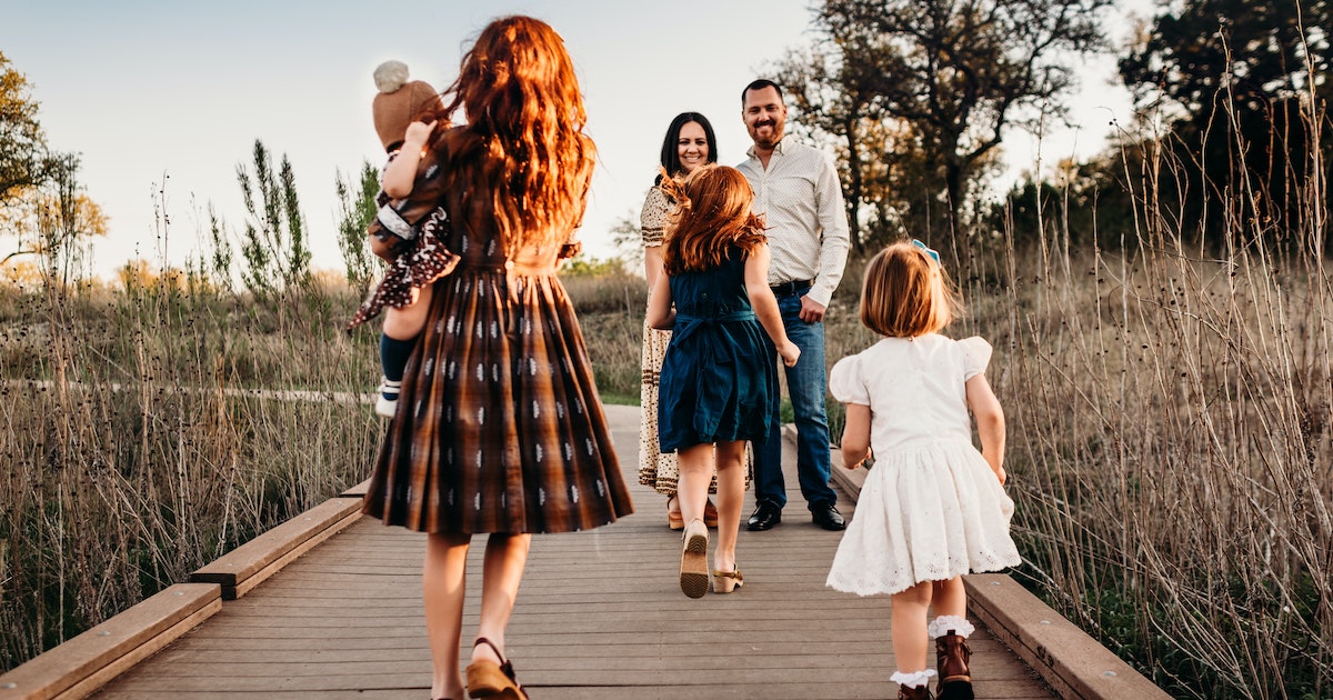Big Family Finances (with Sam and Rob Fatzinger)