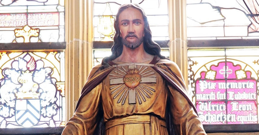 A Roadmap toward Parish Conversion
