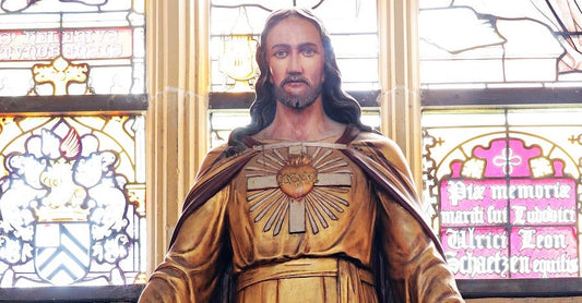 A Roadmap toward Parish Conversion