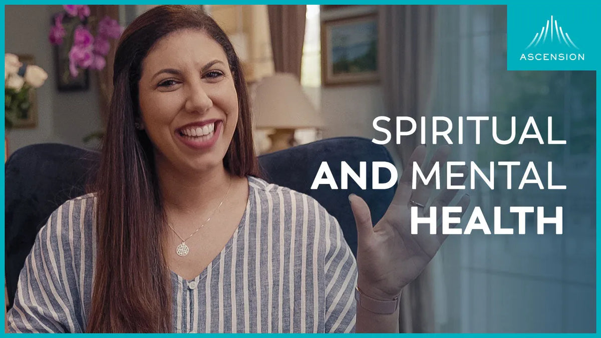 Spiritual and Mental Health