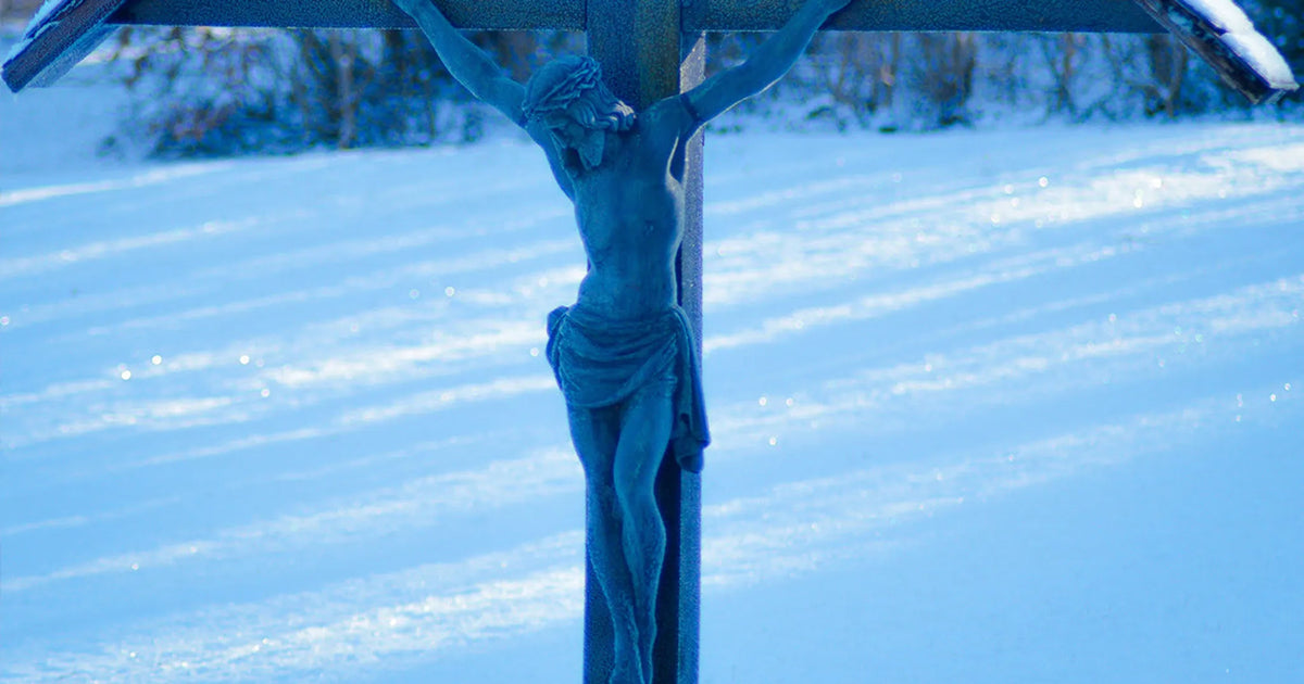 Would It Have Been Fun to Be Jesus?