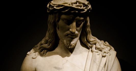 Is Jesus the Defining Characteristic of Your Life?